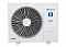 Наружный блок кондиционера Hisense AVW28HJFH фото, изображение. Интернет-магазин "Мир климата", г. Ростов-на-Дону 