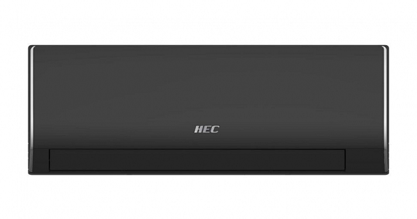 Сплит-система HEC HEC-09HRE03/R3-B фото, изображение. Интернет-магазин "Мир климата", г. Ростов-на-Дону 