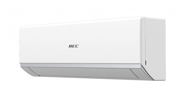 Сплит-система HEC HEC-24HRC03/R3(DB) фото, изображение. Интернет-магазин "Мир климата", г. Ростов-на-Дону 