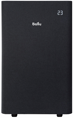Мобильный кондиционер Ballu BPAC-14 EW/N6 фото, изображение. Интернет-магазин "Мир климата", г. Ростов-на-Дону 