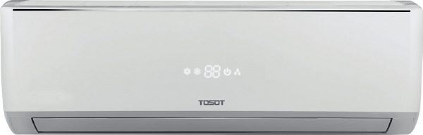 Внутренний блок кондиционера Tosot TMV-ND28G/B6B-T фото, изображение. Интернет-магазин "Мир климата", г. Ростов-на-Дону 