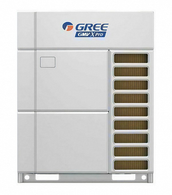 Наружный блок кондиционера Gree GMV-224WM/X-X фото, изображение. Интернет-магазин "Мир климата", г. Ростов-на-Дону 