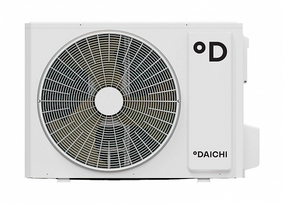 Сплит-система Daichi ICE25AVQS1R-2/ICE25FVS1R-2 фото, изображение. Интернет-магазин "Мир климата", г. Ростов-на-Дону 