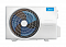 Сплит-система Midea MSAG4W-09N8C2S-I/MSAG4-09N8C2S-O фото, изображение. Интернет-магазин "Мир климата", г. Ростов-на-Дону 