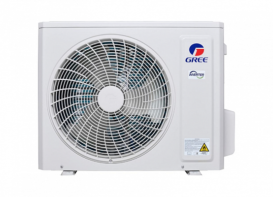 Сплит-система Gree GWH09AGAXA-K6DNA4D фото, изображение. Интернет-магазин "Мир климата", г. Ростов-на-Дону 
