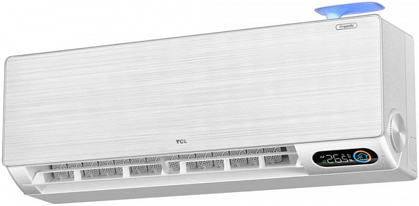 Сплит-система TCL TAC-FRB09INV/R фото, изображение. Интернет-магазин "Мир климата", г. Ростов-на-Дону 