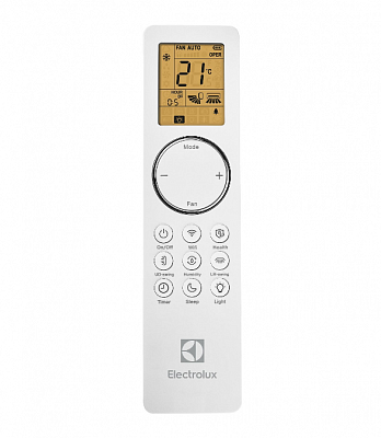 Сплит-система Electrolux EACS/I-12HEN-WHITE/N8 фото, изображение. Интернет-магазин "Мир климата", г. Ростов-на-Дону 