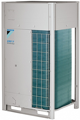 Наружный блок кондиционера Daikin RXYQ14U фото, изображение. Интернет-магазин "Мир климата", г. Ростов-на-Дону 