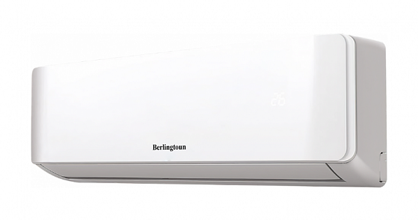 Сплит-система Berlingtoun BR-24MBST1 фото, изображение. Интернет-магазин "Мир климата", г. Ростов-на-Дону 