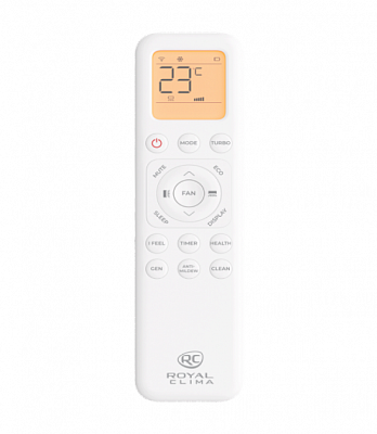 Сплит-система Royal Clima RCI-GLE22HN фото, изображение. Интернет-магазин "Мир климата", г. Ростов-на-Дону 