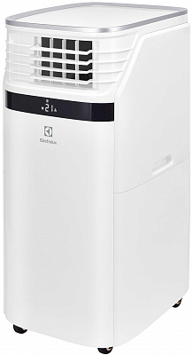Мобильный кондиционер Electrolux EACM-20JK/N3 фото, изображение. Интернет-магазин "Мир климата", г. Ростов-на-Дону 