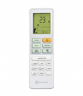 Сплит-система Electrolux EACS/I-07HSL/N8 фото, изображение. Интернет-магазин "Мир климата", г. Ростов-на-Дону 