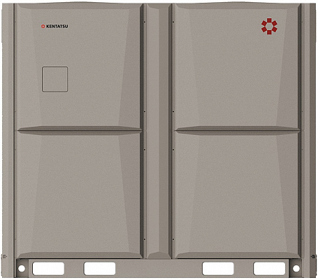 Наружный блок кондиционера Kentatsu KVH900HZAN3-B фото, изображение. Интернет-магазин "Мир климата", г. Ростов-на-Дону 