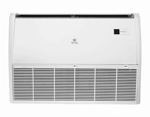 Сплит-система Royal Clima CO-F60HNXA/CO-E60HNXA (-40) фото, изображение. Интернет-магазин "Мир климата", г. Ростов-на-Дону 