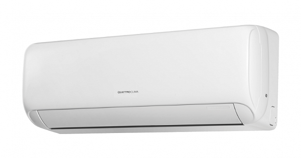Сплит-система QuattroClima QV-CA09WA/QN-CA09WA фото, изображение. Интернет-магазин "Мир климата", г. Ростов-на-Дону 