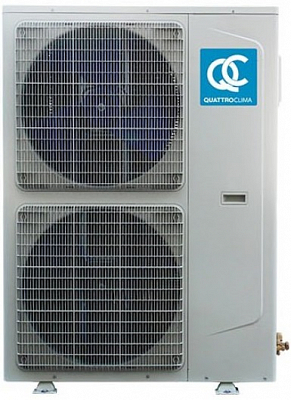 Сплит-система QuattroClima QV-I48DGE/QN-I48UGE фото, изображение. Интернет-магазин "Мир климата", г. Ростов-на-Дону 