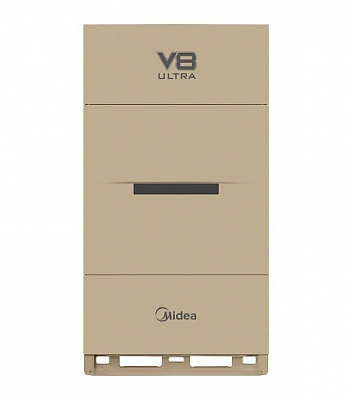 Наружный блок кондиционера Midea MV8i-280WV2GN1(ULTRA) фото, изображение. Интернет-магазин "Мир климата", г. Ростов-на-Дону 
