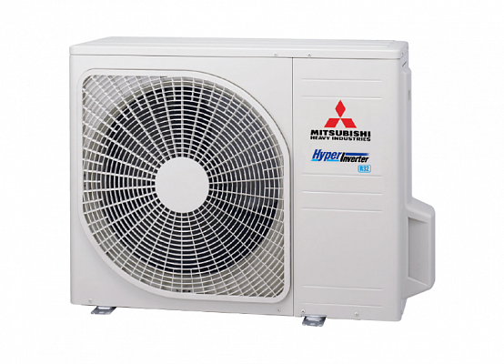 Сплит-система Mitsubishi Heavy SRK20ZSX-WFB/SRC20ZSX-W фото, изображение. Интернет-магазин "Мир климата", г. Ростов-на-Дону 