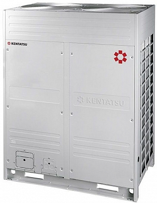 Сплит-система Kentatsu KSTUA280HZAN1/KSURA280HZAN3 фото, изображение. Интернет-магазин "Мир климата", г. Ростов-на-Дону 