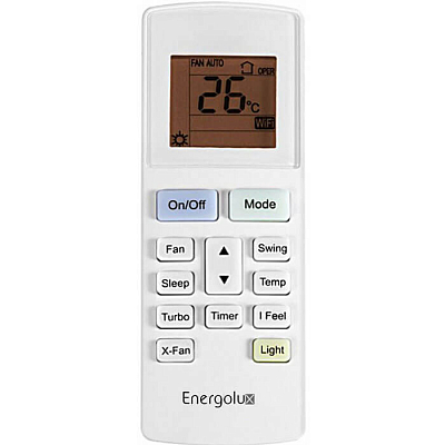 Сплит-система Energolux SAS07BD1-A/SAU07BD1-A-WS40 фото, изображение. Интернет-магазин "Мир климата", г. Ростов-на-Дону 