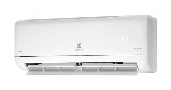 Сплит-система Electrolux EACS/I-09HSK/N8_V3 фото, изображение. Интернет-магазин "Мир климата", г. Ростов-на-Дону 