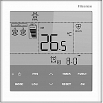 Проводной пульт управления Hisense HYXE-VA01A
