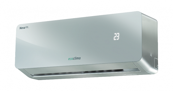 Сплит-система Ecoclima ECW/I-CH09/AAS-4R1/EC/I-CH09/A-4R1 фото, изображение. Интернет-магазин "Мир климата", г. Ростов-на-Дону 