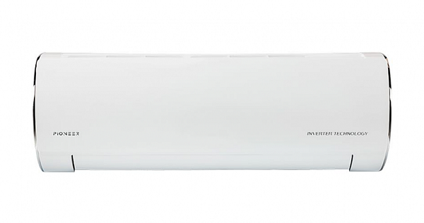 Сплит-система Pioneer KFRI25LW/KORI25LW фото, изображение. Интернет-магазин "Мир климата", г. Ростов-на-Дону 