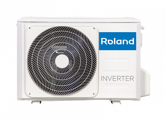 Сплит-система Roland FIU-07HSS010/N5 фото, изображение. Интернет-магазин "Мир климата", г. Ростов-на-Дону 