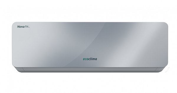 Сплит-система Ecoclima ECW/I-CH09/AAS-4R1/EC/I-CH09/A-4R1 фото, изображение. Интернет-магазин "Мир климата", г. Ростов-на-Дону 