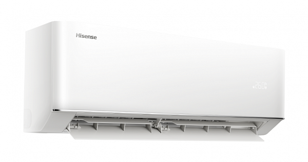 Сплит-система Hisense AS-24UW4RFWHC00 фото, изображение. Интернет-магазин "Мир климата", г. Ростов-на-Дону 