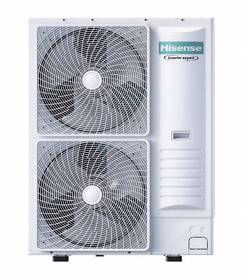 Сплит-система Hisense AUD-85UX4RPH8/AUW-85U6RZ8 фото, изображение. Интернет-магазин "Мир климата", г. Ростов-на-Дону 