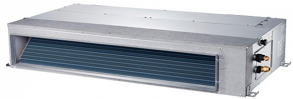 Сплит-система Kentatsu KSMD140HZRN1W/KSUNB140HZRN3 фото, изображение. Интернет-магазин "Мир климата", г. Ростов-на-Дону 