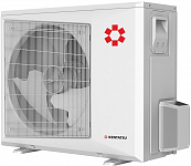 Наружный блок кондиционера Kentatsu KVM120HZAN1 фото, изображение. Интернет-магазин "Мир климата", г. Ростов-на-Дону 