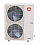 Сплит-система Kentatsu KSKG105HFAN1/KSUTG105HFAN3 фото, изображение. Интернет-магазин "Мир климата", г. Ростов-на-Дону 