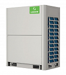 Наружный блок кондиционера Lessar LUM-HE500ATA4-A фото, изображение. Интернет-магазин "Мир климата", г. Ростов-на-Дону 