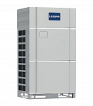 Наружный блок кондиционера Lessar LUM-AHE1010AX5A4-A(X) фото, изображение. Интернет-магазин "Мир климата", г. Ростов-на-Дону 