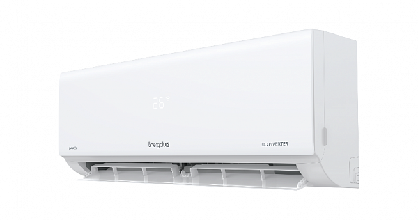 Сплит-система Energolux SAS12R1-AI/SAU12R1-AI фото, изображение. Интернет-магазин "Мир климата", г. Ростов-на-Дону 