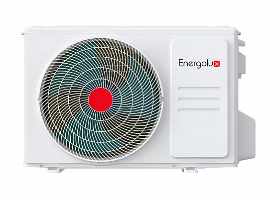 Сплит-система Energolux SAS12DL2-AI/SAU12DL2-AI фото, изображение. Интернет-магазин "Мир климата", г. Ростов-на-Дону 