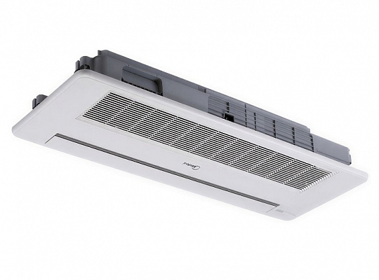 Внутренний блок кондиционера Midea MVN71T-VA1 фото, изображение. Интернет-магазин "Мир климата", г. Ростов-на-Дону 