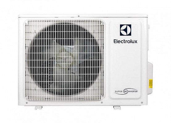 Сплит-система Electrolux EACS/I-12HEN-WHITE/N8 фото, изображение. Интернет-магазин "Мир климата", г. Ростов-на-Дону 
