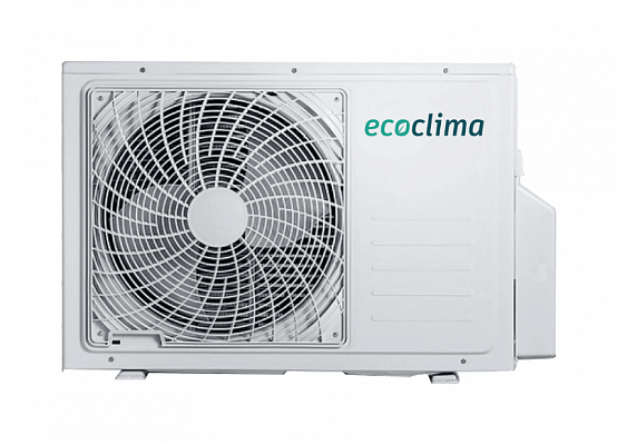 Сплит-система Ecoclima ECW-HE09/BB-4R2/EC-HE09/B-4R2 фото, изображение. Интернет-магазин "Мир климата", г. Ростов-на-Дону 