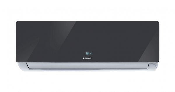Сплит-система Lessar LS-HE09KNA2AD/LU-HE09KNA2AD фото, изображение. Интернет-магазин "Мир климата", г. Ростов-на-Дону 