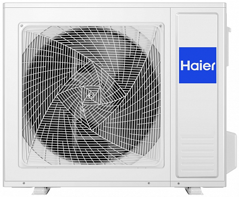 Сплит-система Haier HSU-09HSL103/R3-W/HSU-09HSL103/R3/-40 фото, изображение. Интернет-магазин "Мир климата", г. Ростов-на-Дону 