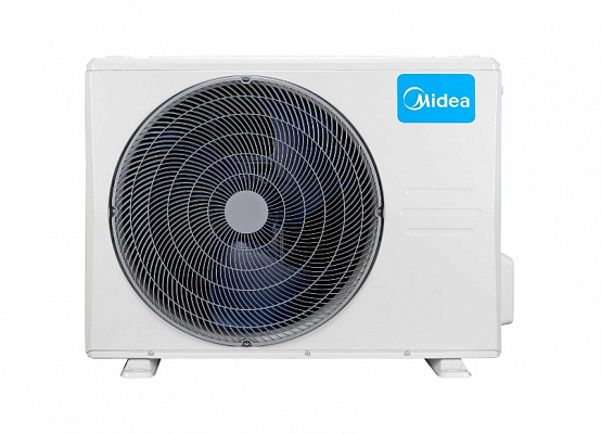 Сплит-система Midea MSES1S-24FRN8G1/MOES1-24FRN8G1/-40 фото, изображение. Интернет-магазин "Мир климата", г. Ростов-на-Дону 