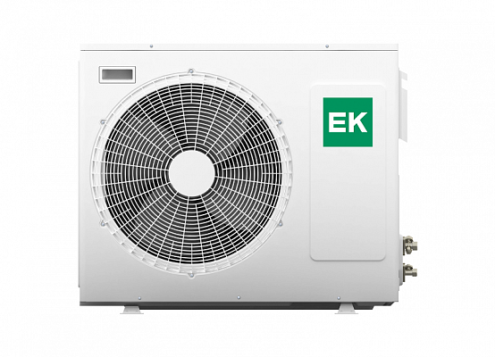 Сплит-система Euroklimat EKSB-70HN/EKOB-70HN фото, изображение. Интернет-магазин "Мир климата", г. Ростов-на-Дону 