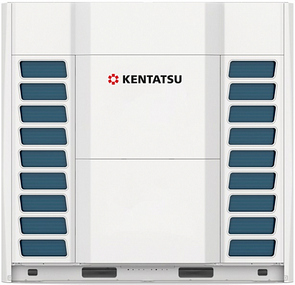 Наружный блок кондиционера Kentatsu KVAG900HZAN3 фото, изображение. Интернет-магазин "Мир климата", г. Ростов-на-Дону 
