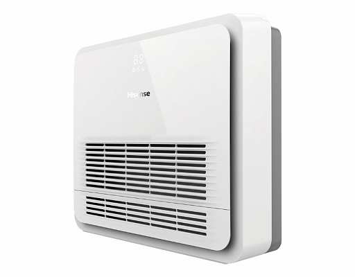Внутренний блок кондиционера Hisense AVK-12HJFCAA фото, изображение. Интернет-магазин "Мир климата", г. Ростов-на-Дону 