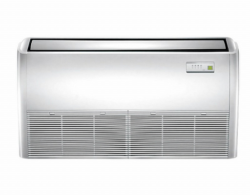 Сплит-система Midea MUE-60HRN1-R/MOU-55HN1-LR/-40 фото, изображение. Интернет-магазин "Мир климата", г. Ростов-на-Дону 