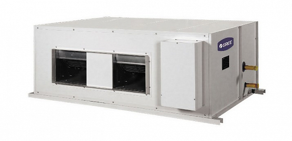 Сплит-система Gree FGR60Pd/D(2)/Na-M фото, изображение. Интернет-магазин "Мир климата", г. Ростов-на-Дону 